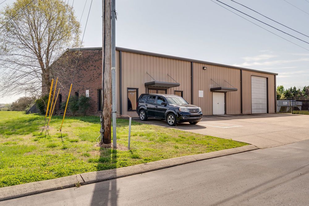 3710 John Lunn Rd, Spring Hill, TN 37174